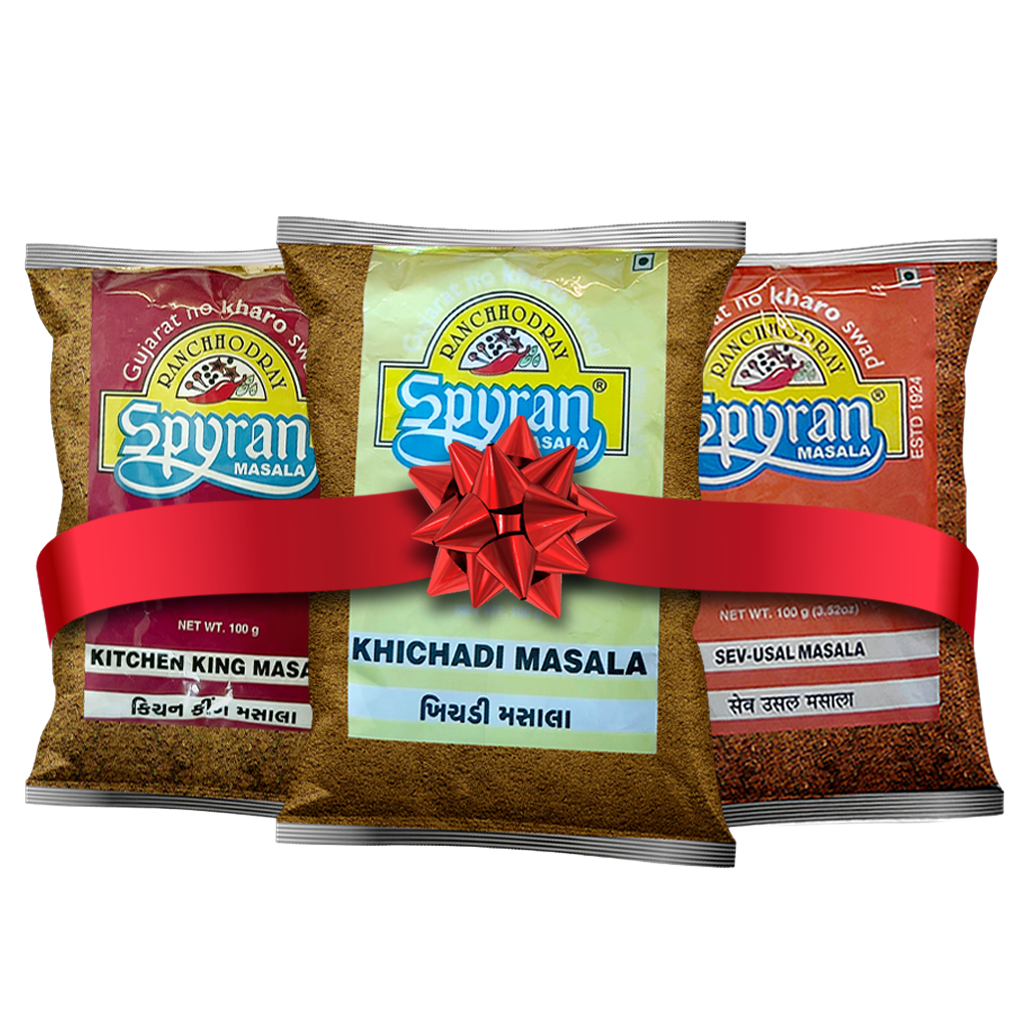 Festival Masala Magic Combo Offer